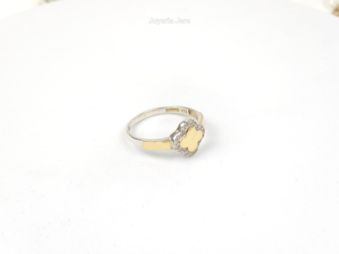 Anillo 55