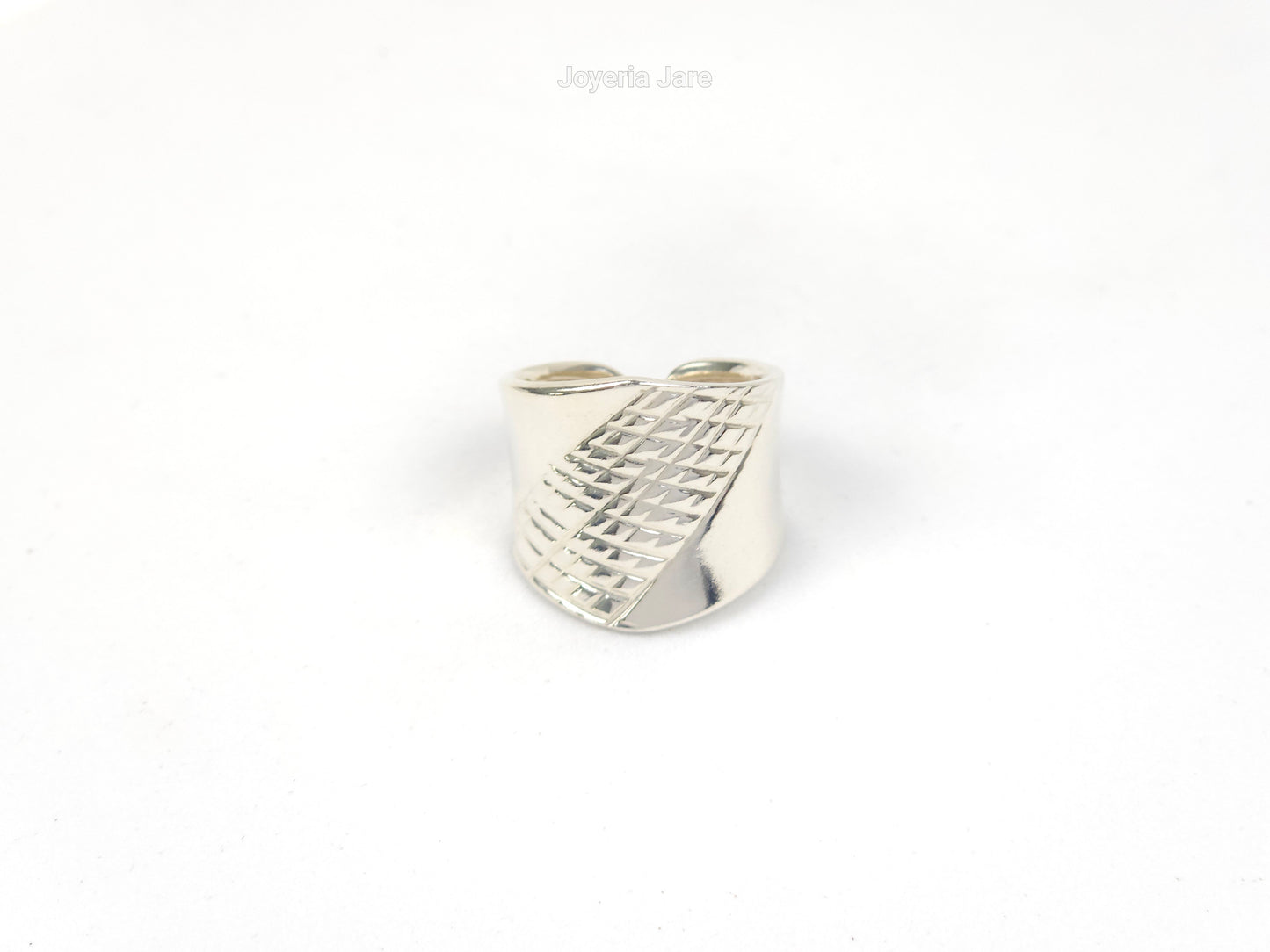 Anillo 122
