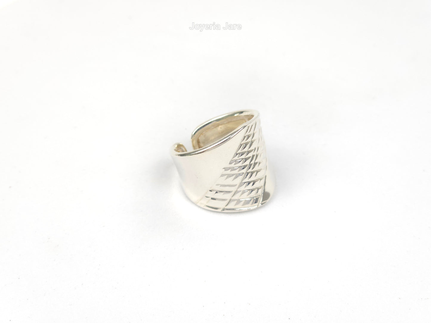 Anillo 122