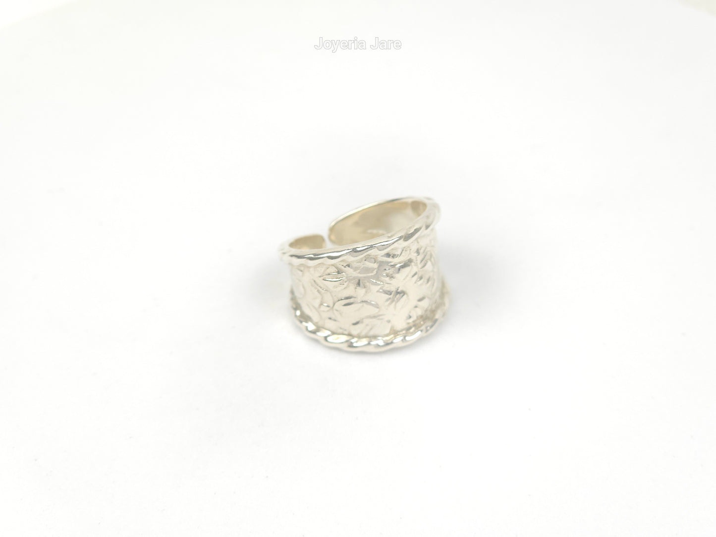 Anillo 25