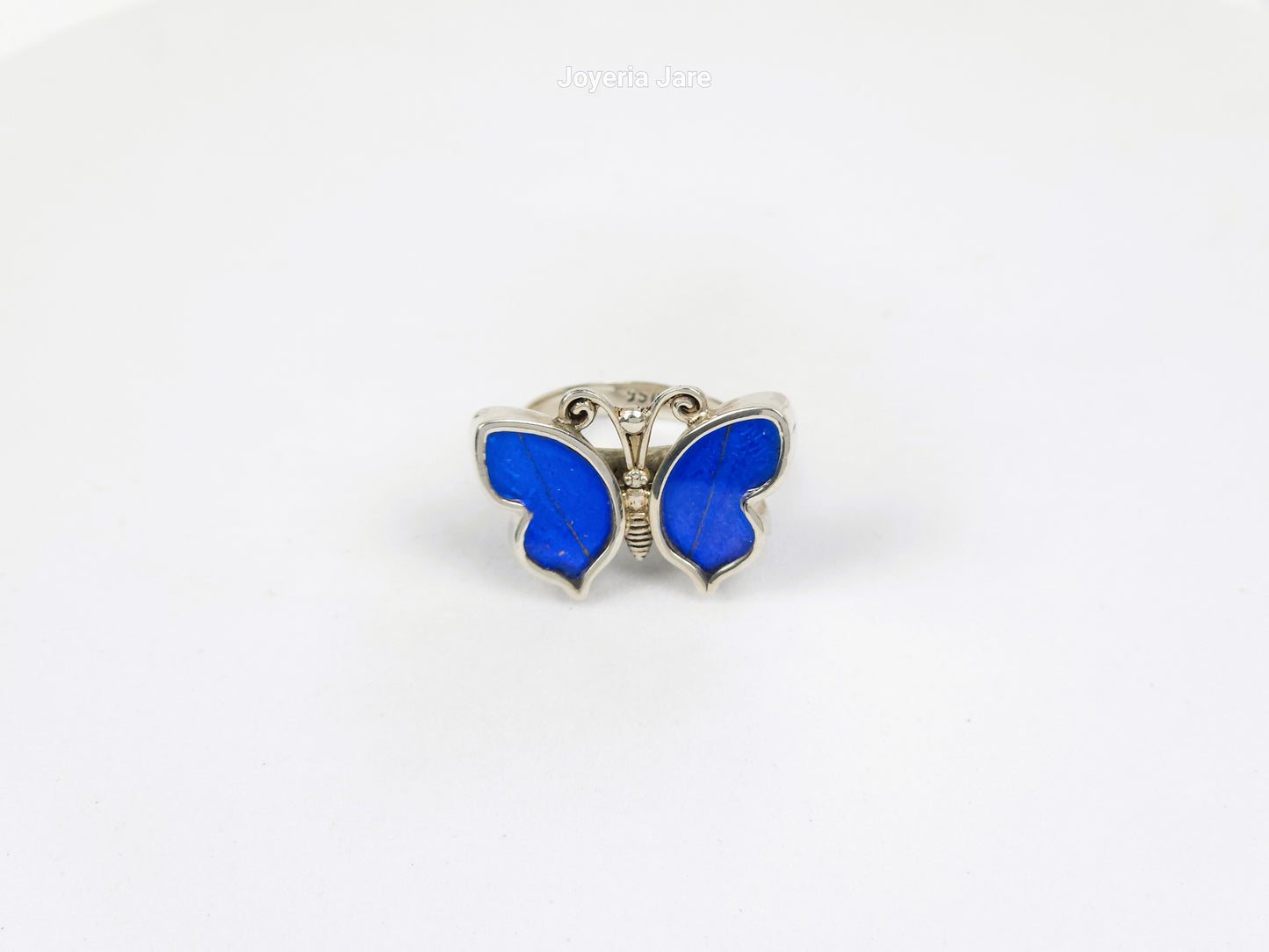 Anillo 127