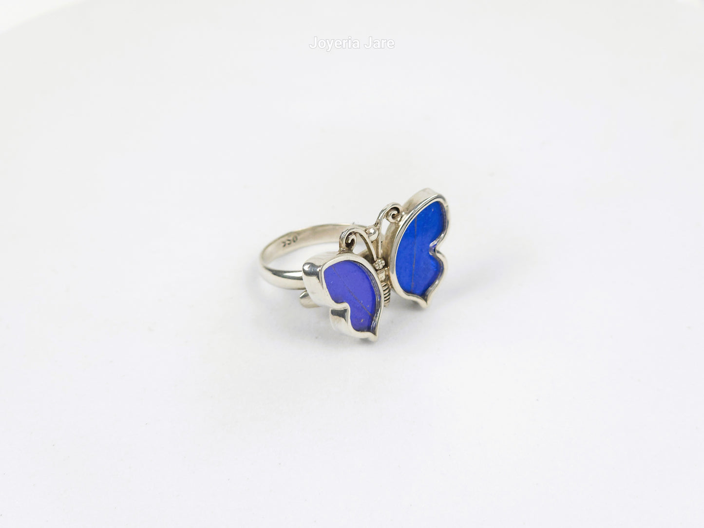 Anillo 127