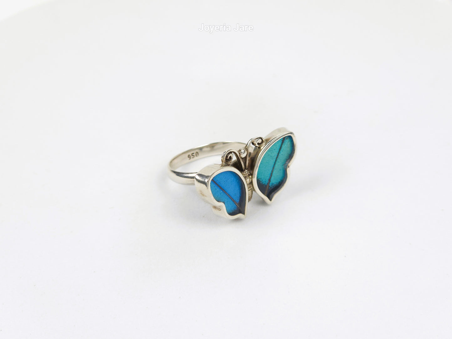 Anillo 127