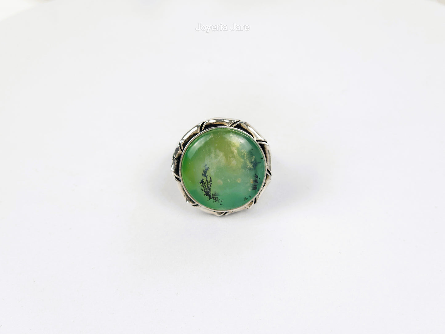 Anillo 10