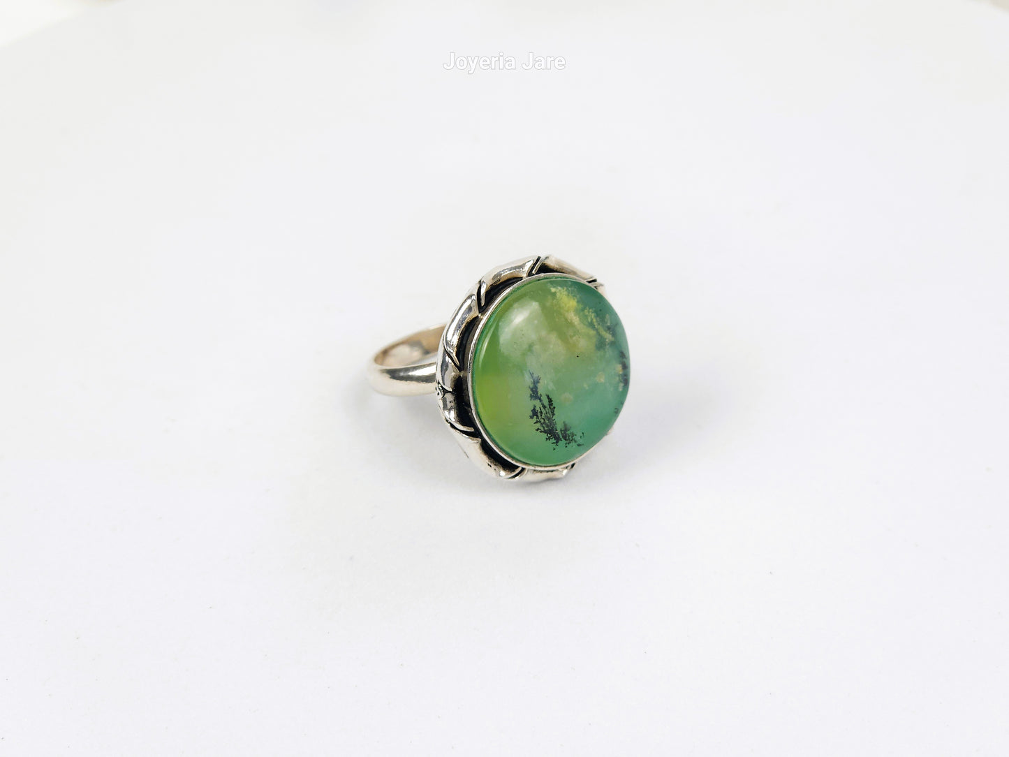 Anillo 10