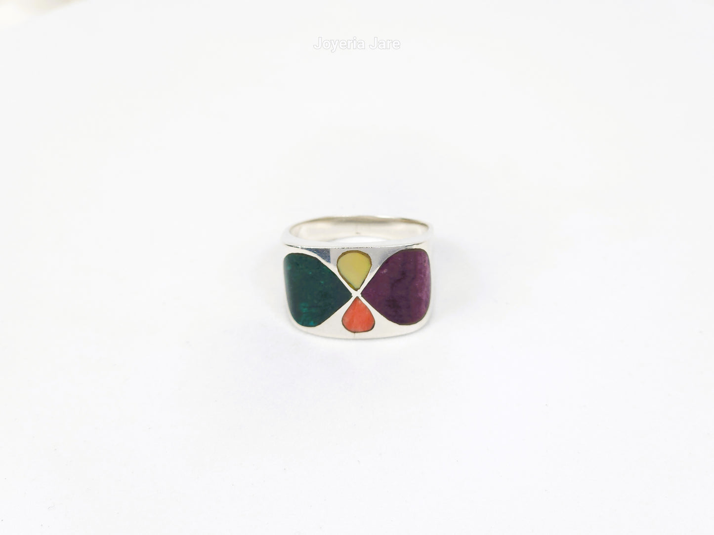 Anillo 43