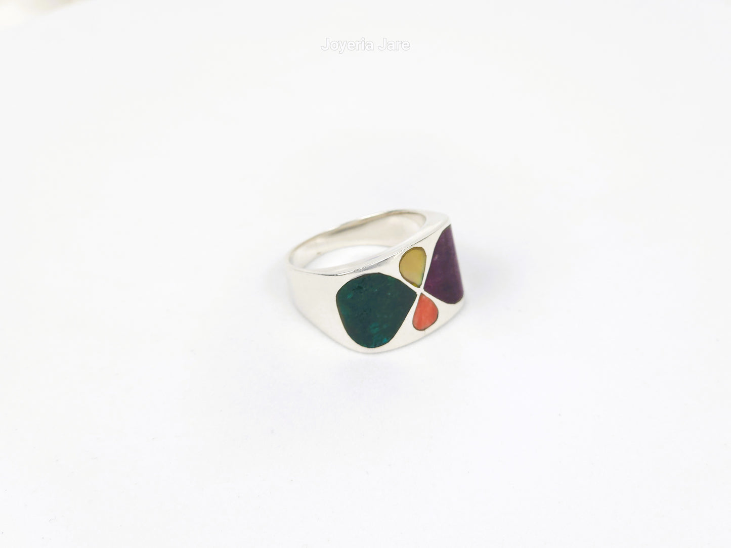 Anillo 43