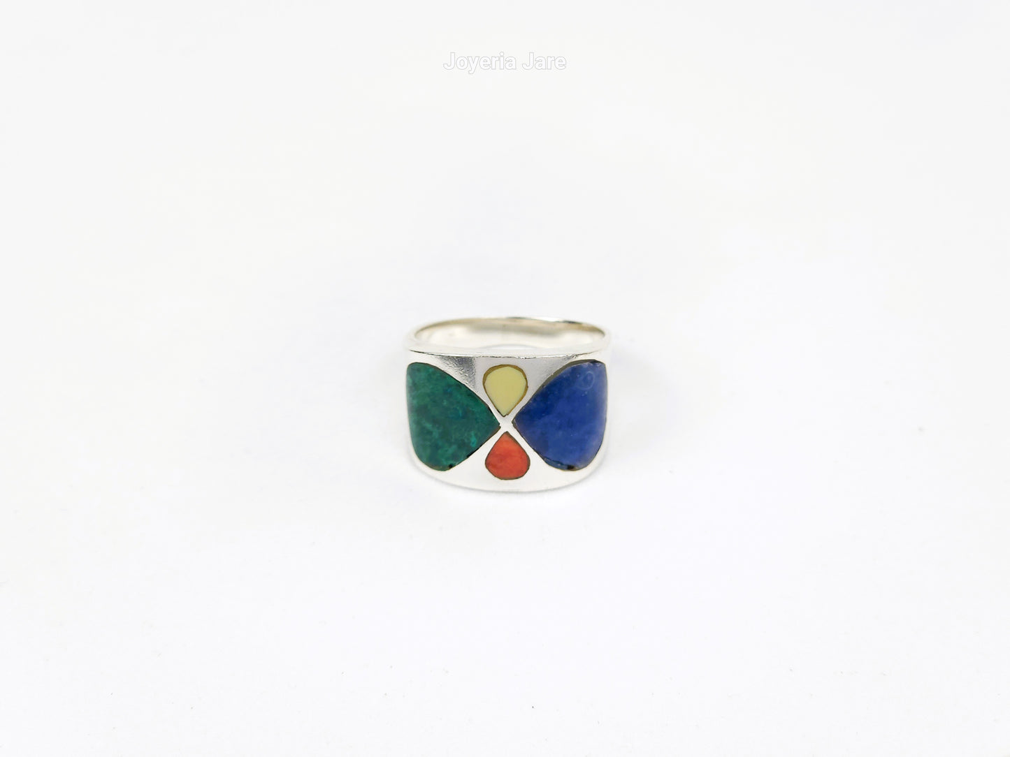 Anillo 43