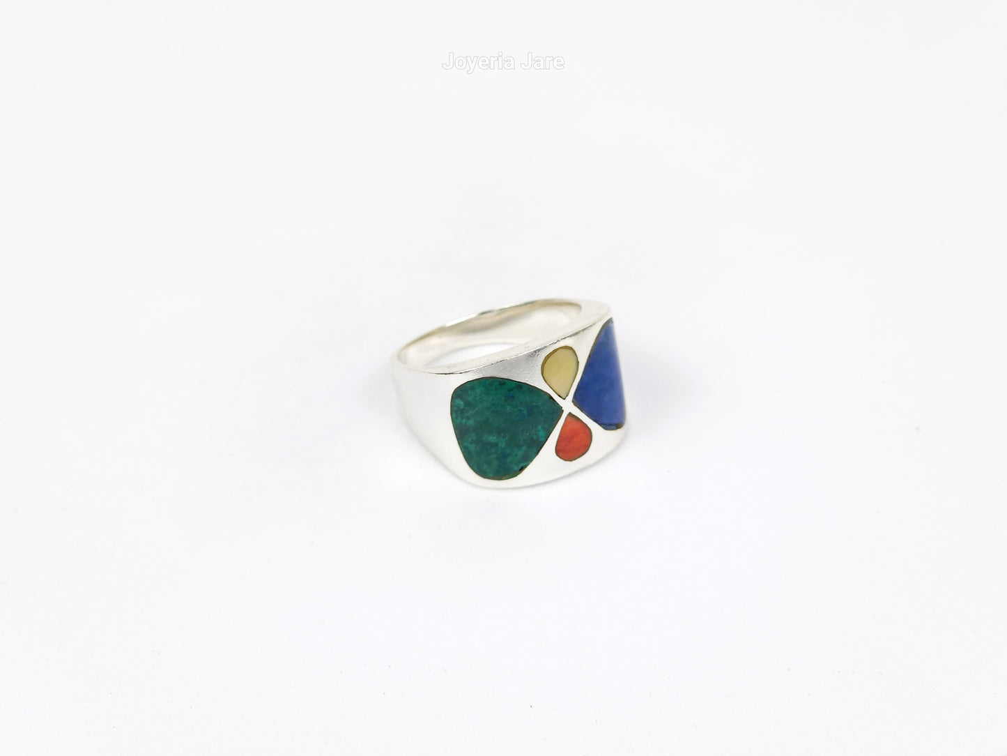 Anillo 43