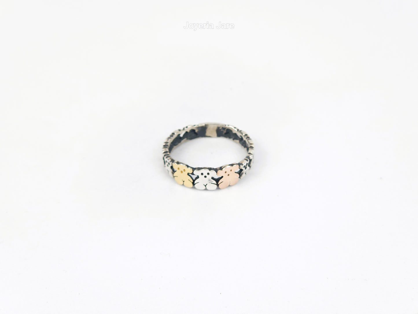 Anillo 123