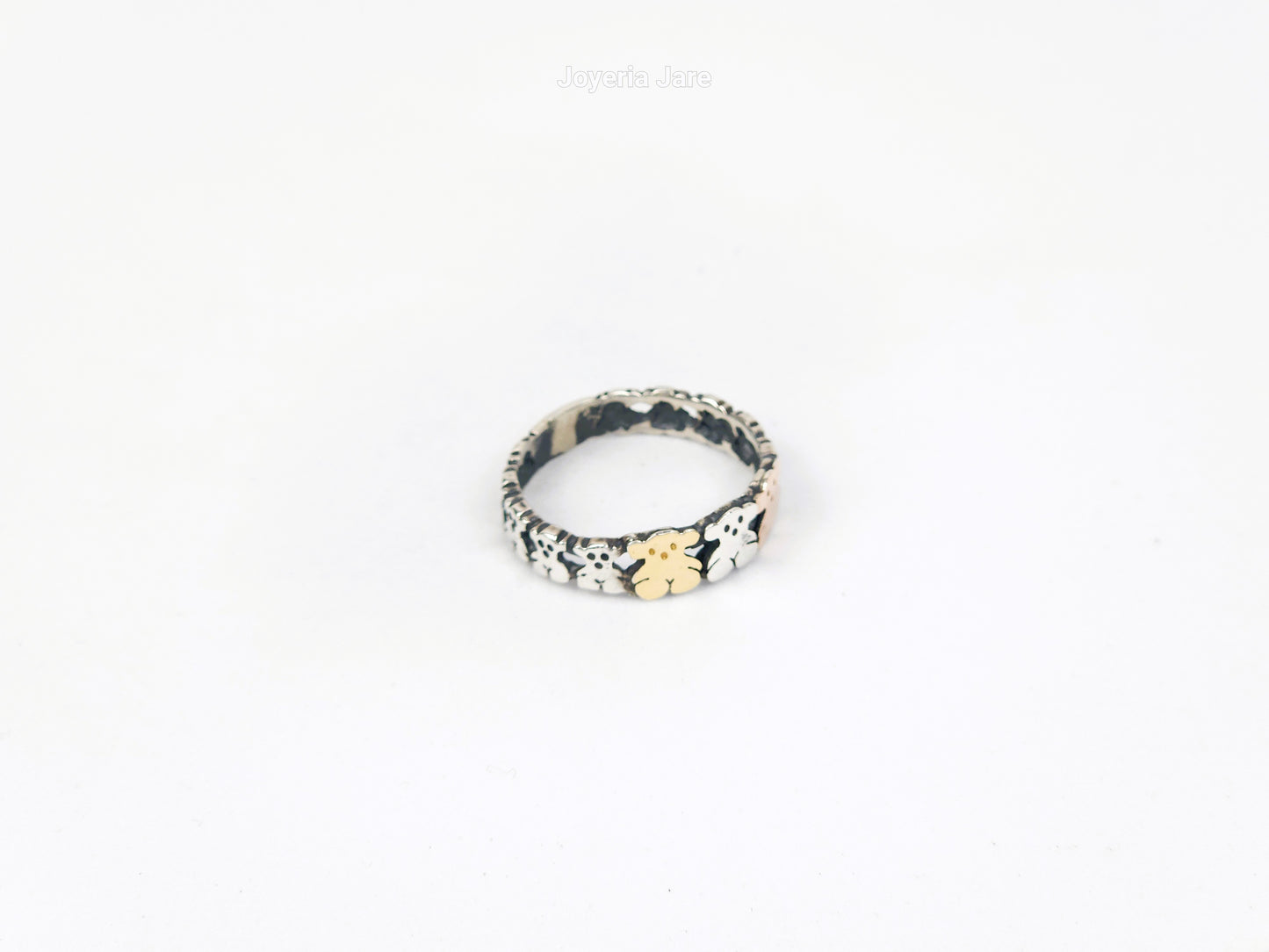 Anillo 123