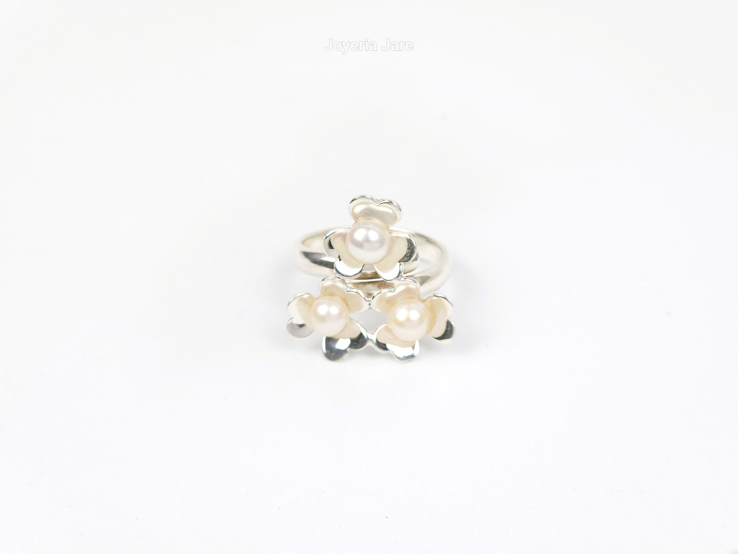 anillo 132