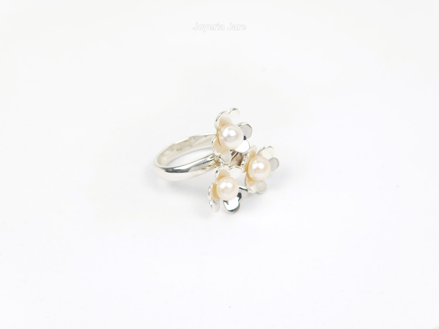 anillo 132
