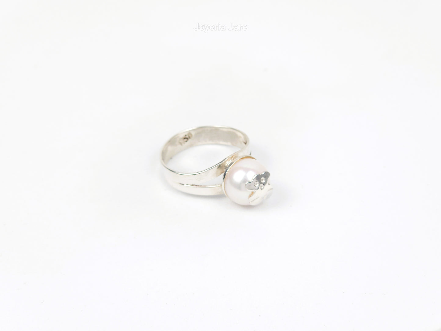 Anillo 116