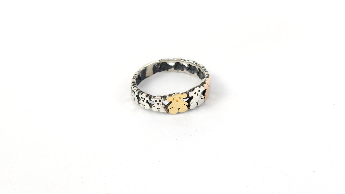Anillo 123