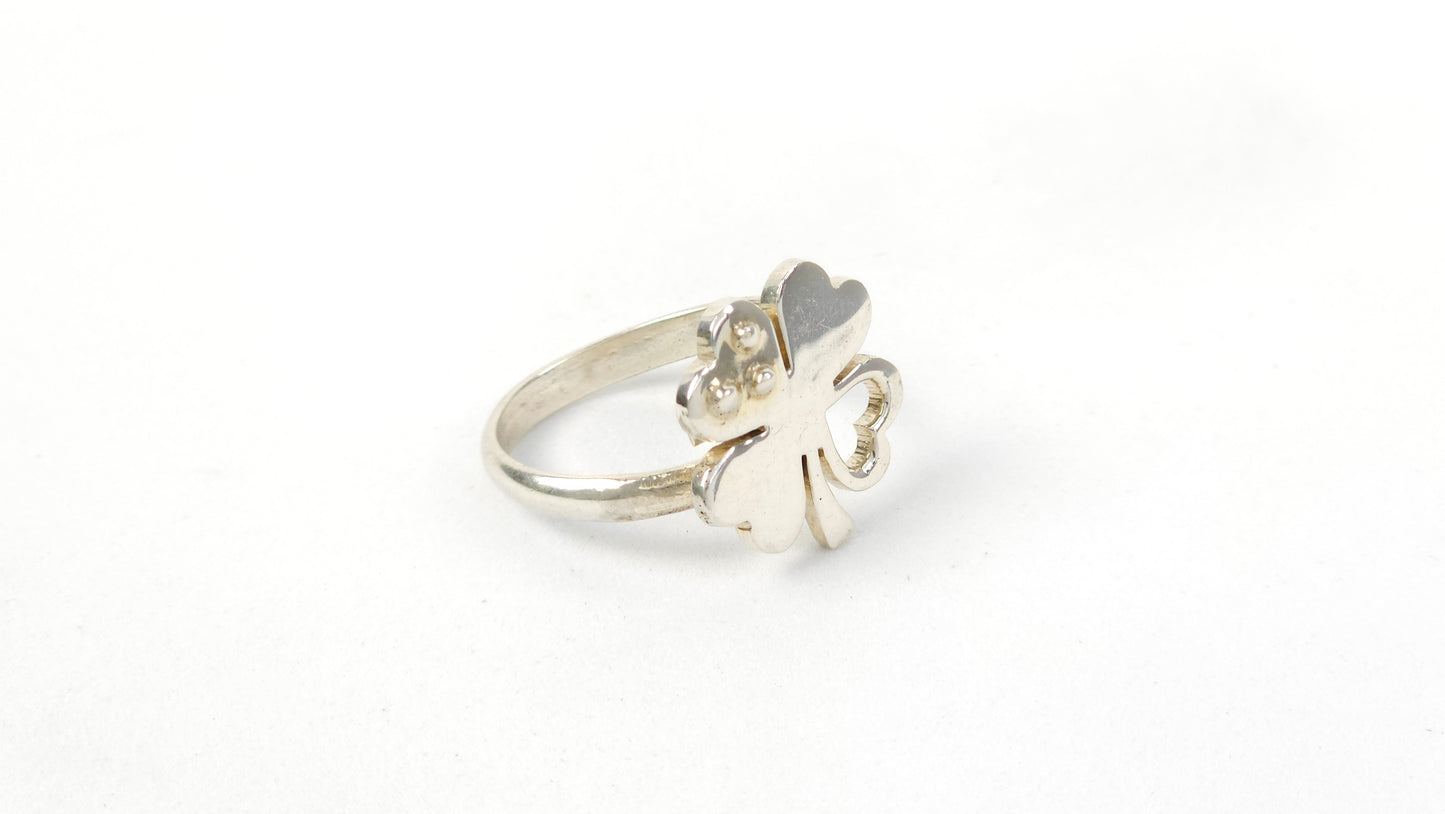 Anillo 156