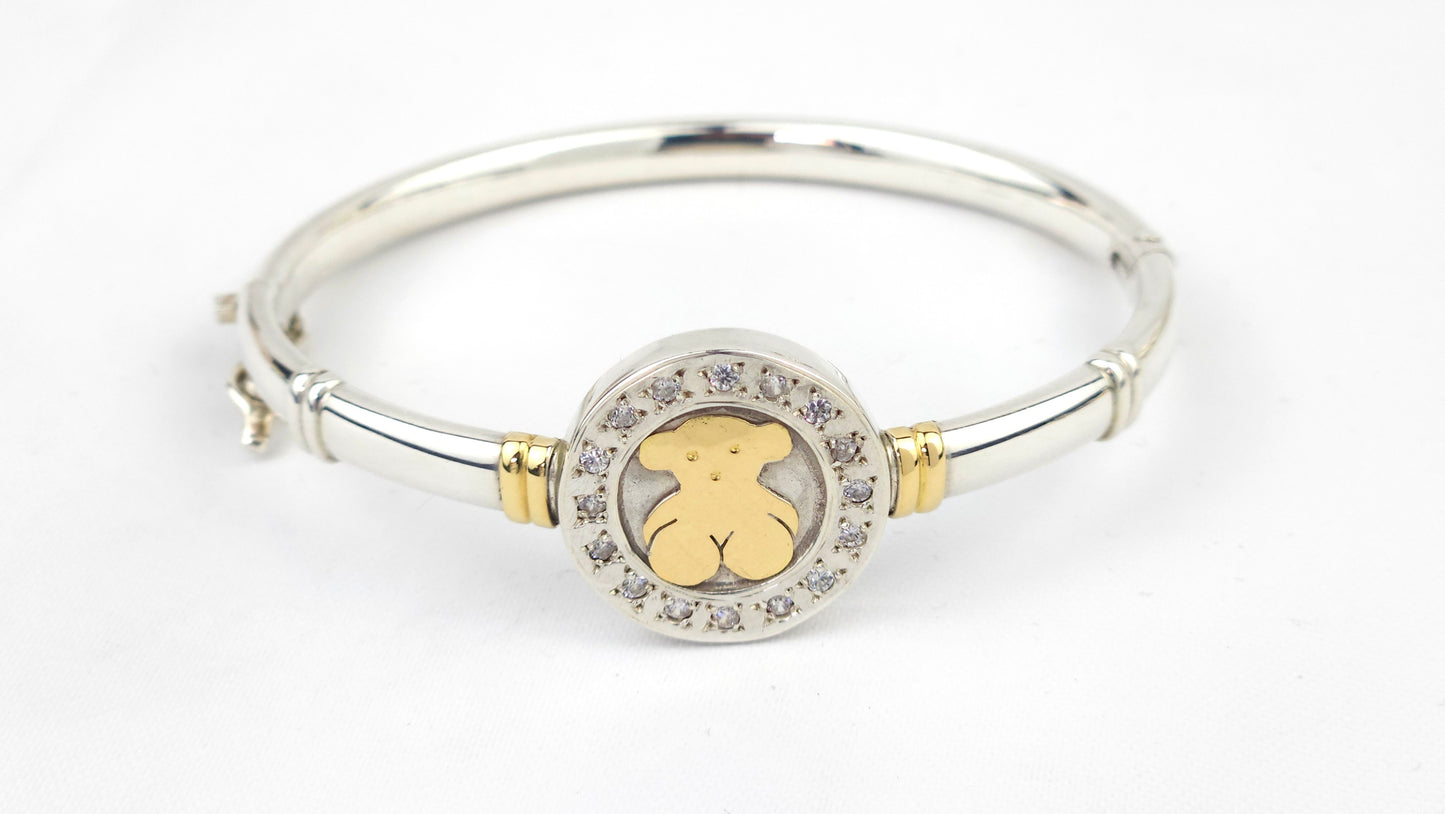 Bangle 102