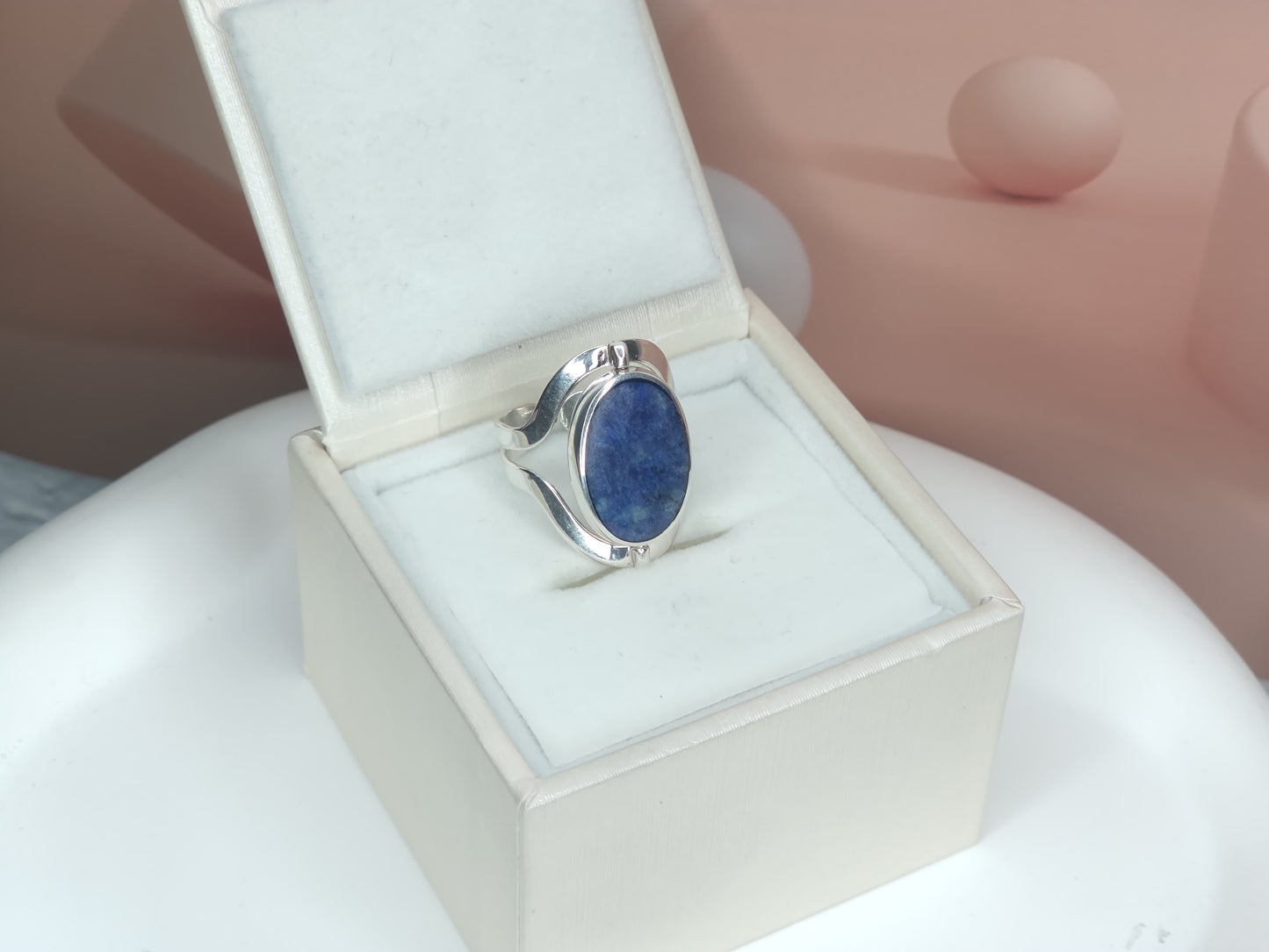 Anillo 104