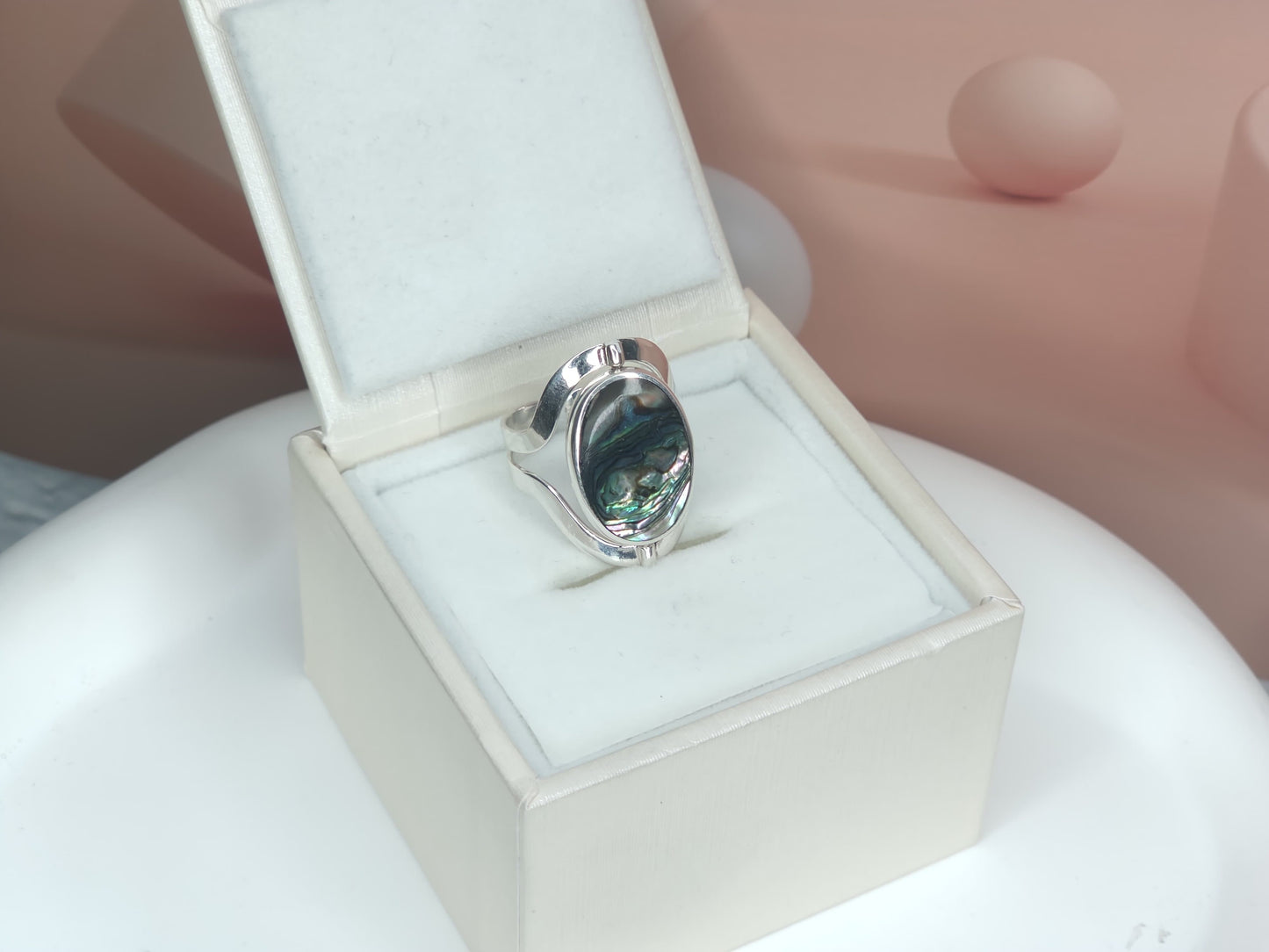 Anillo 104