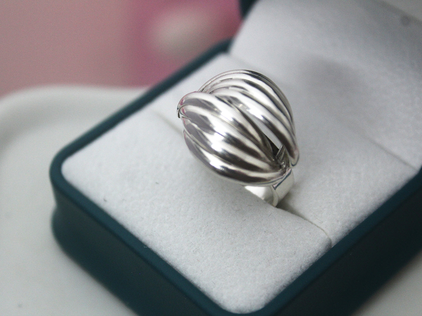 Anillo 114
