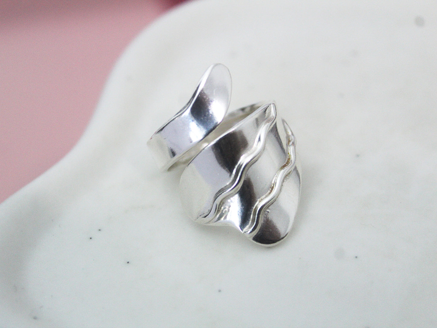 Anillo 18
