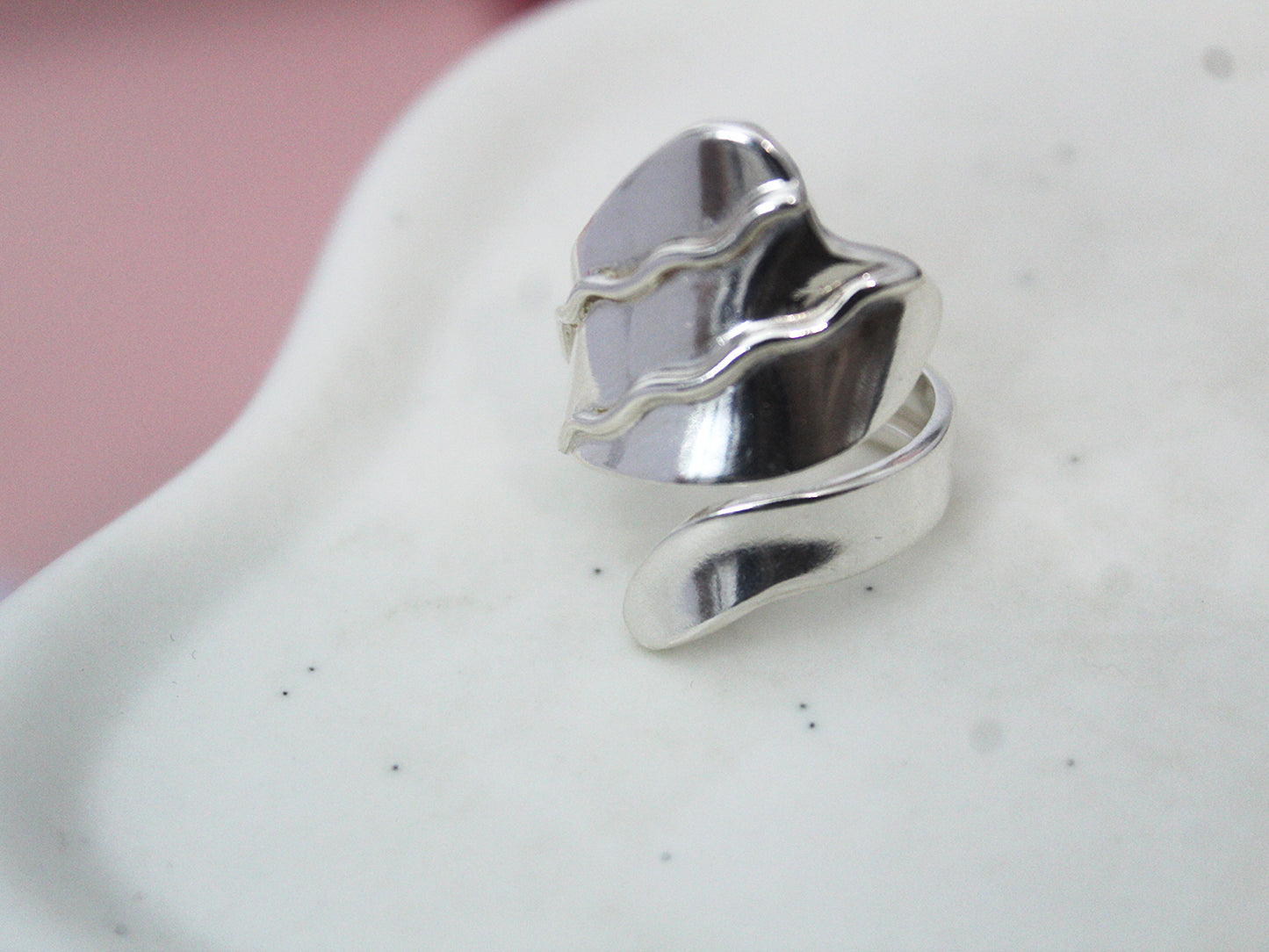 Anillo 18