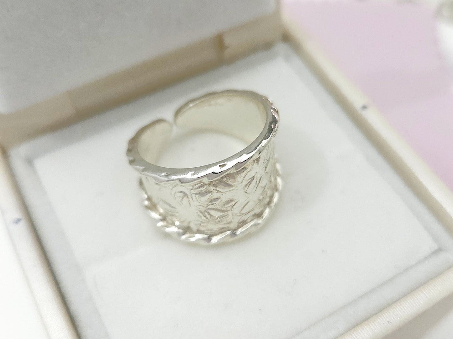 Anillo 25