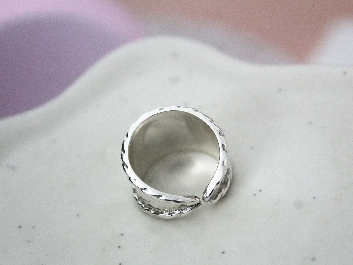 Anillo 25