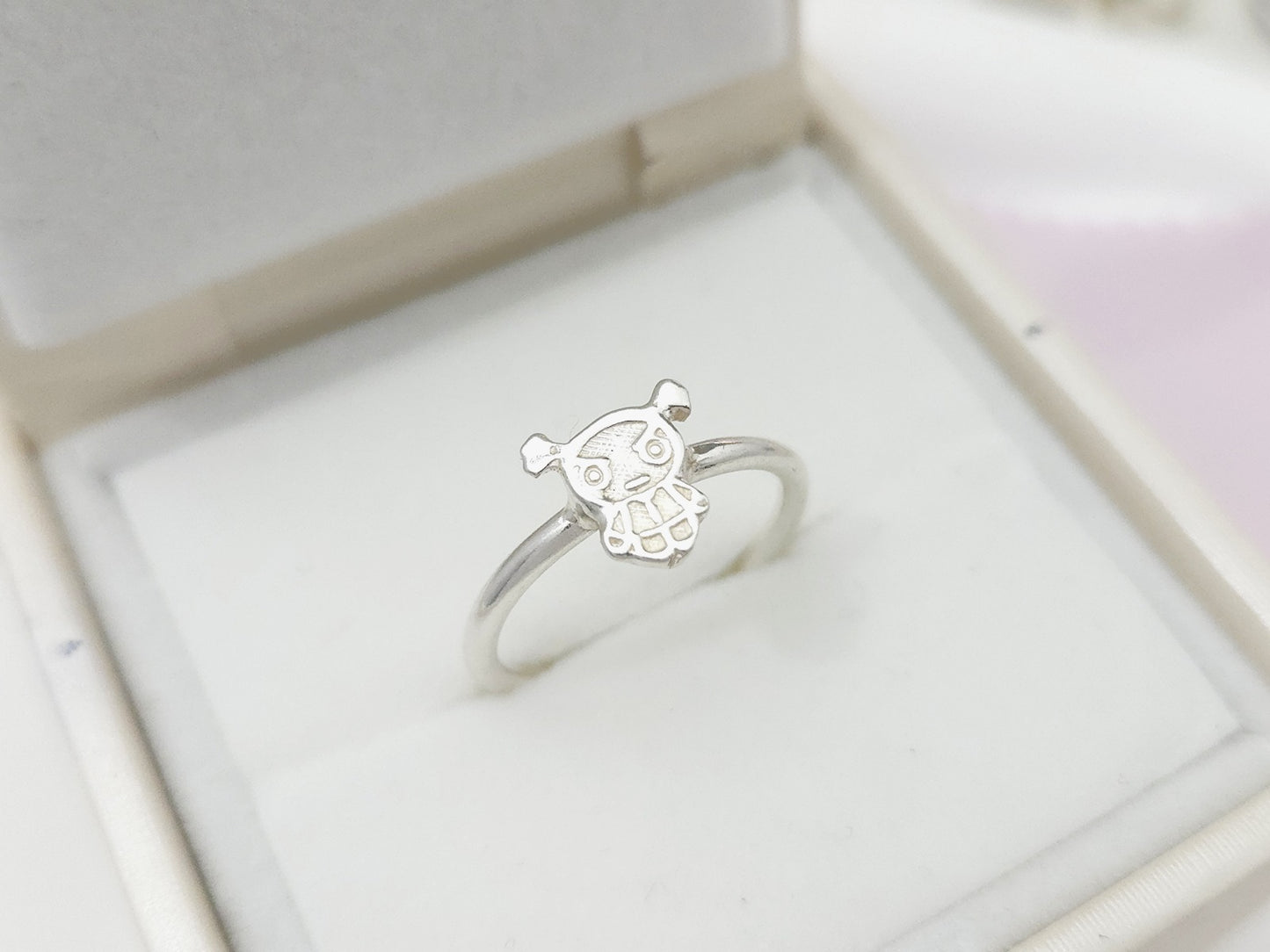 Anillo 53
