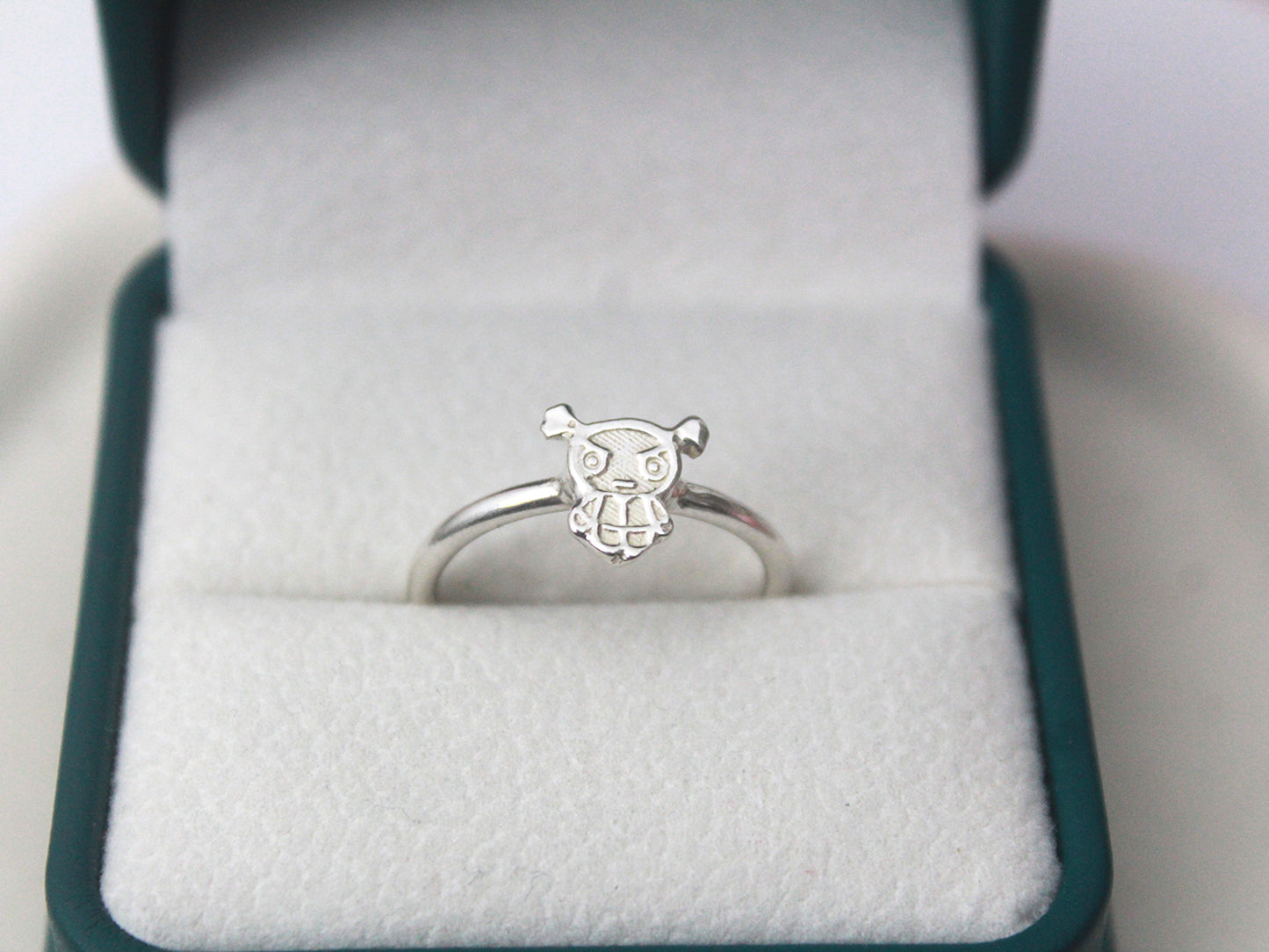 Anillo 53