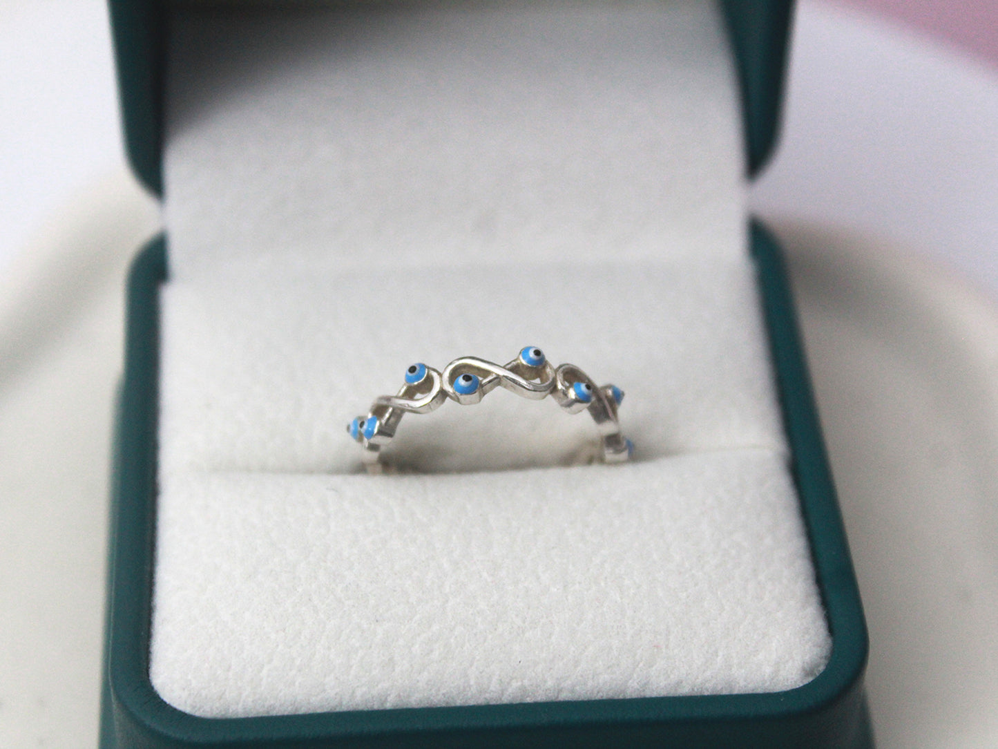Anillo 57