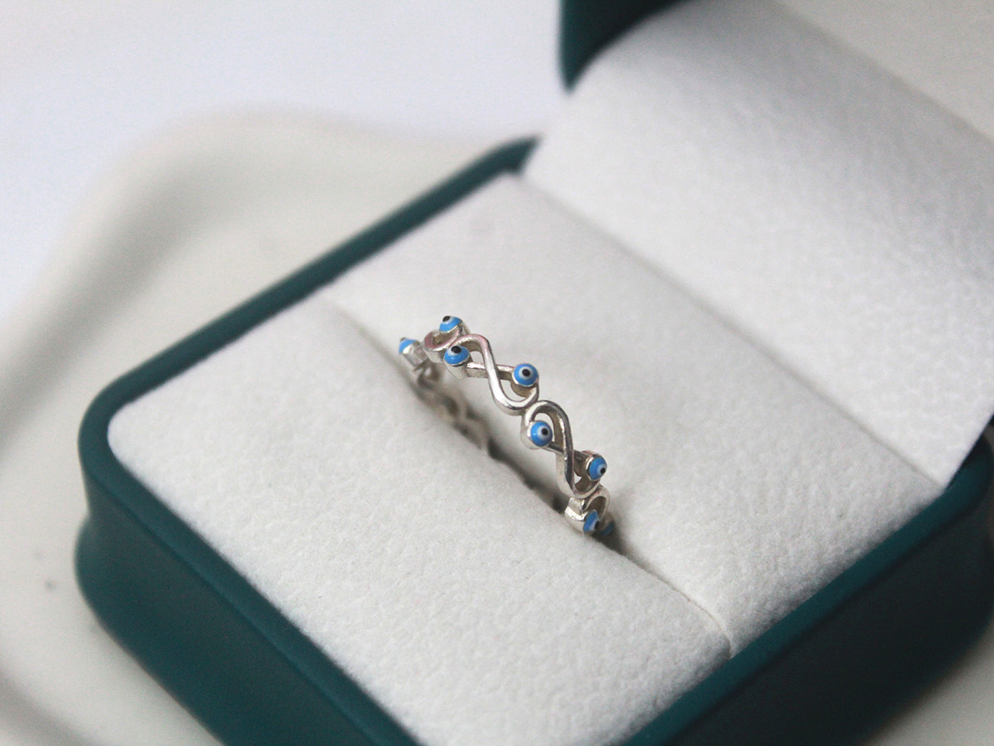 Anillo 57