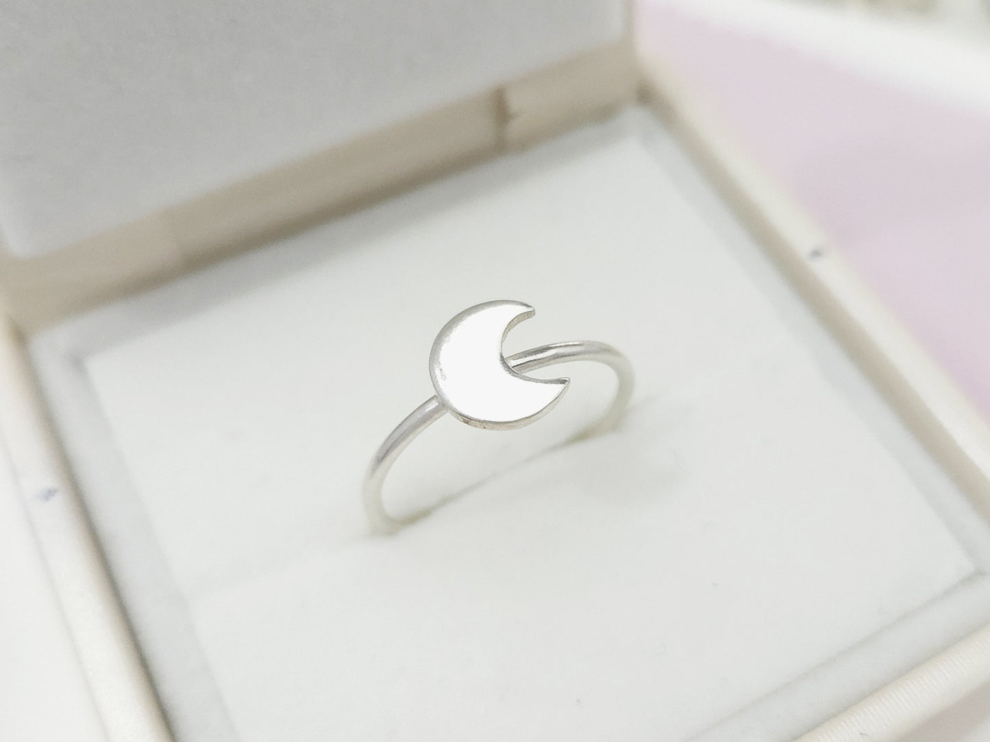 Anillo 77