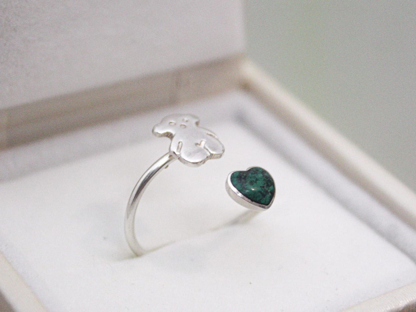 Anillo 81