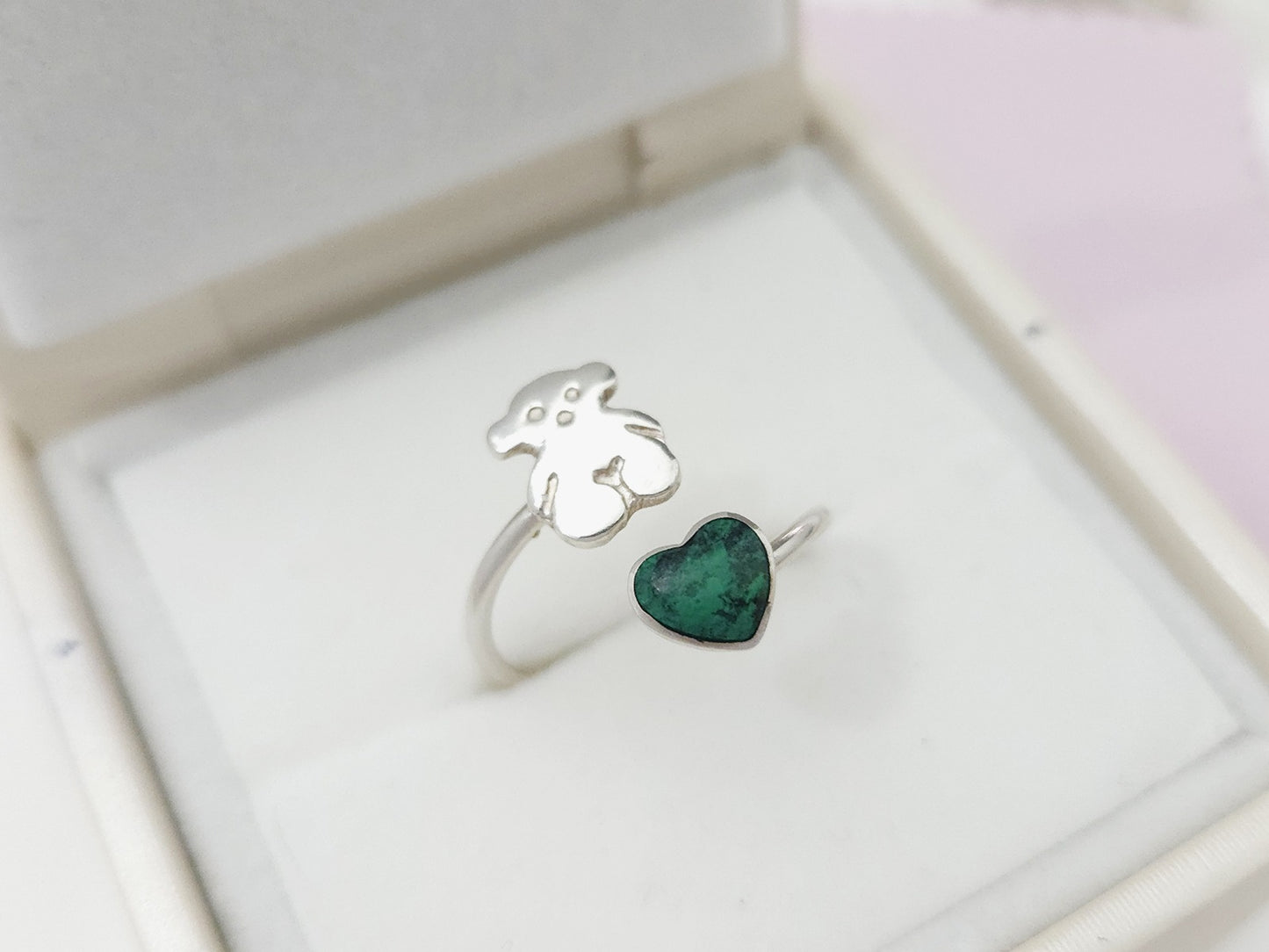 Anillo 81