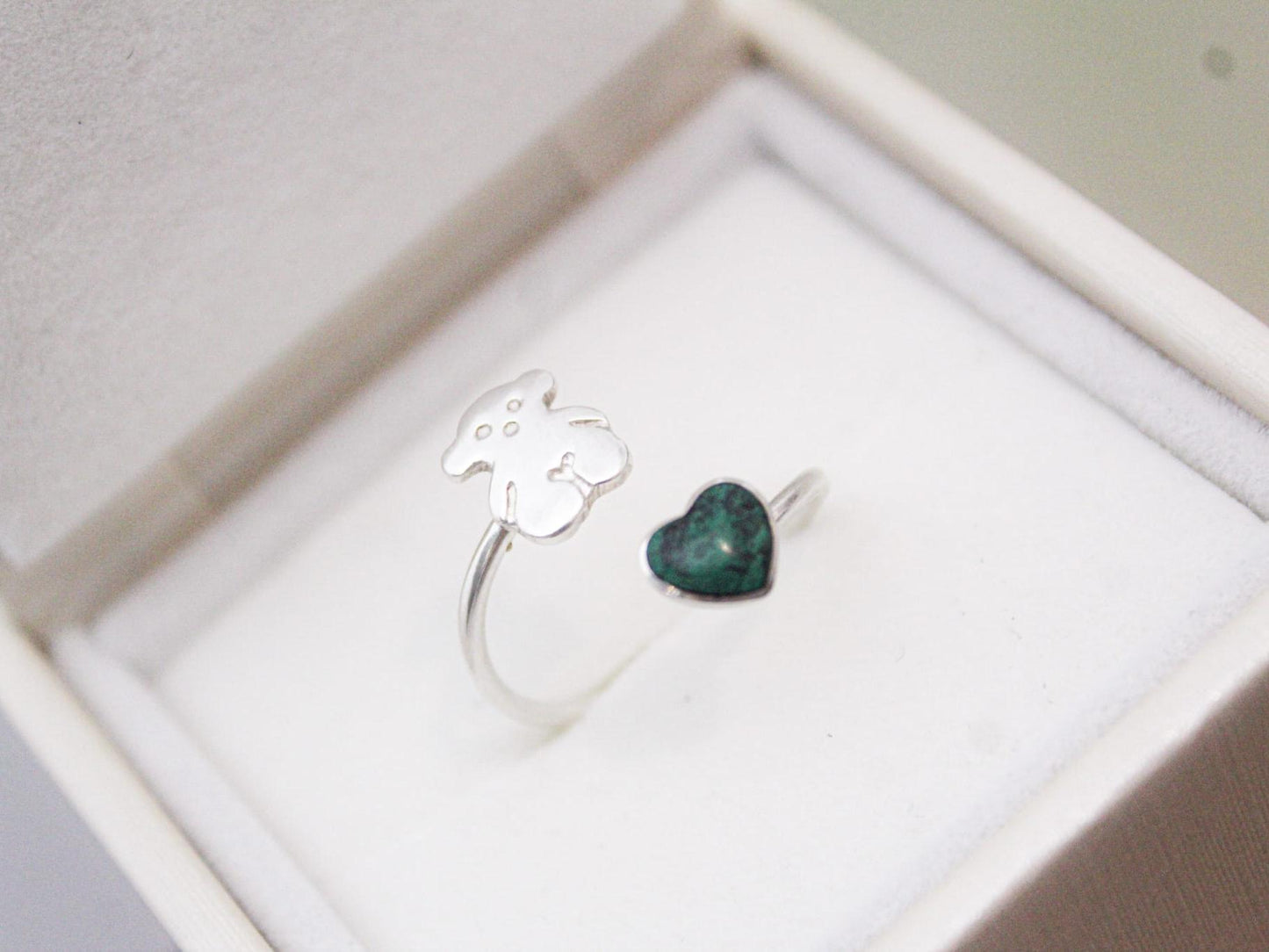 Anillo 81