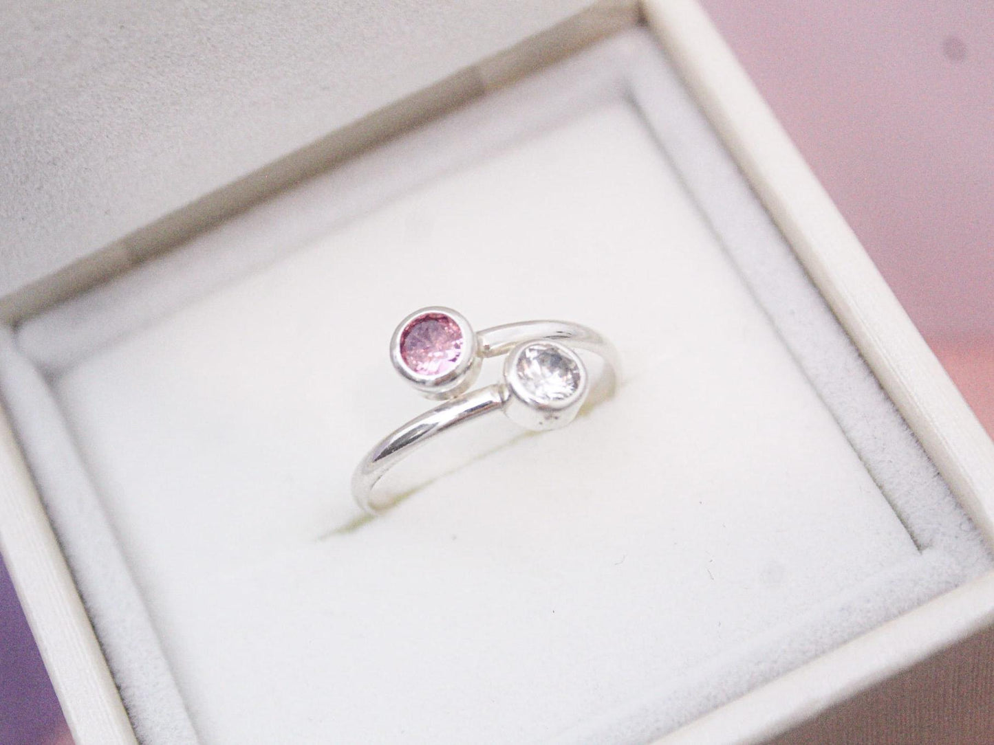 Anillo 83