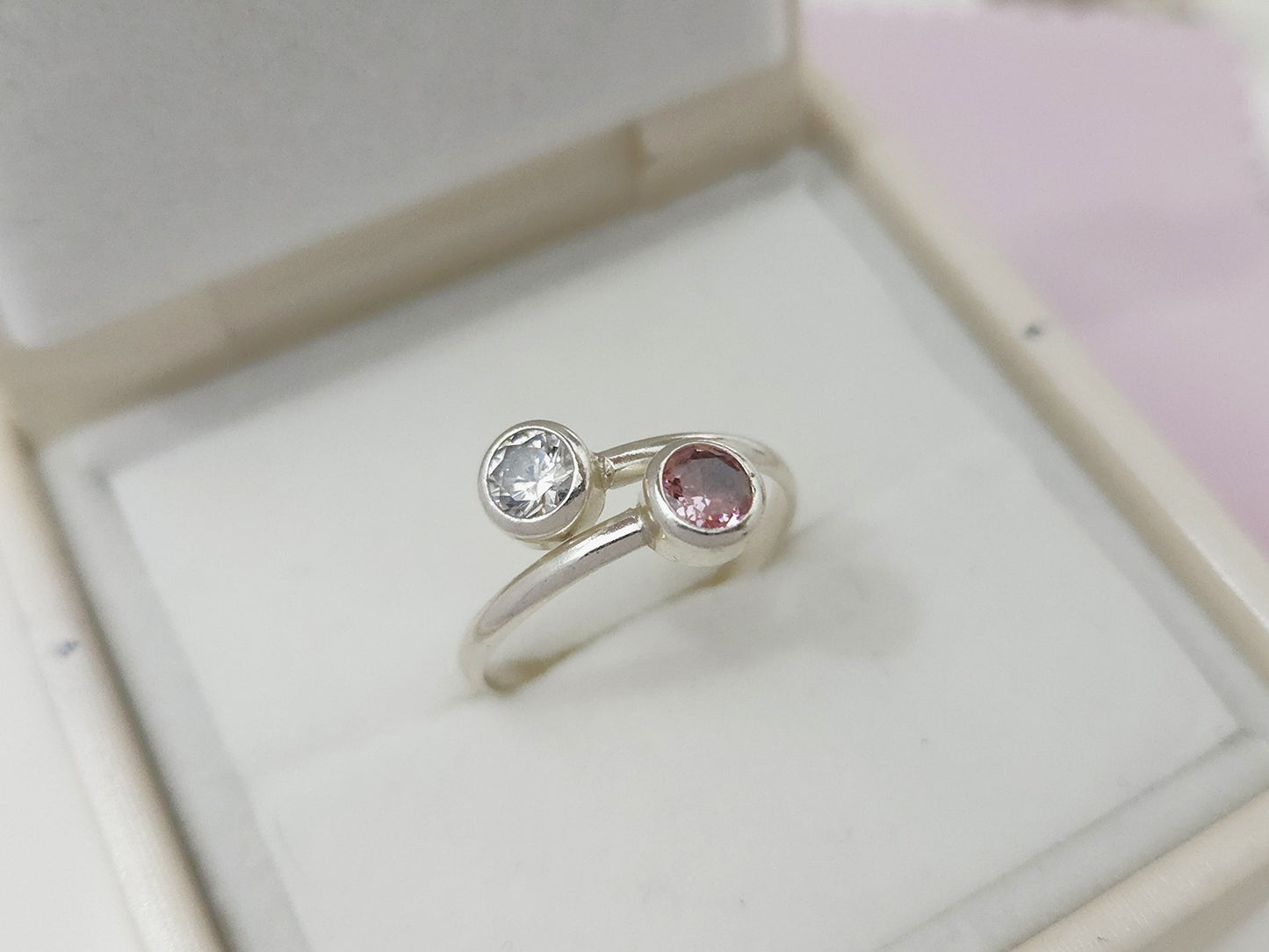 Anillo 83