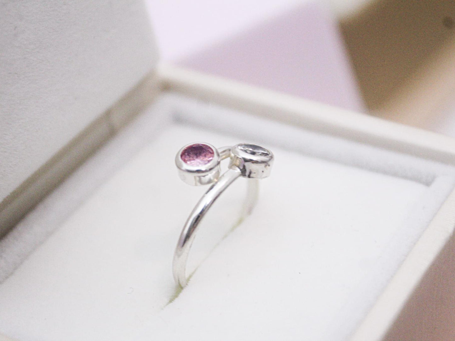 Anillo 83