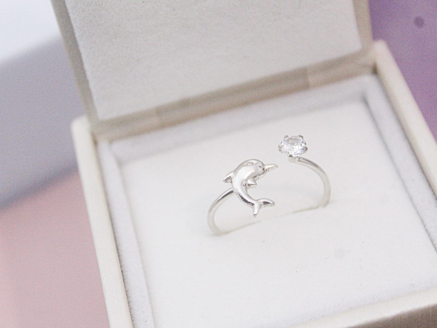 Anillo 84