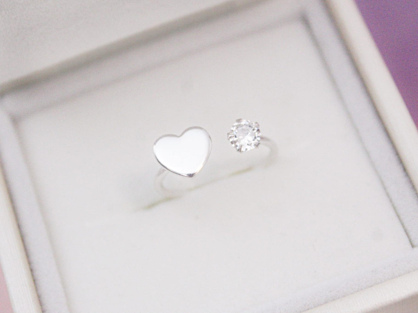 Anillo 85