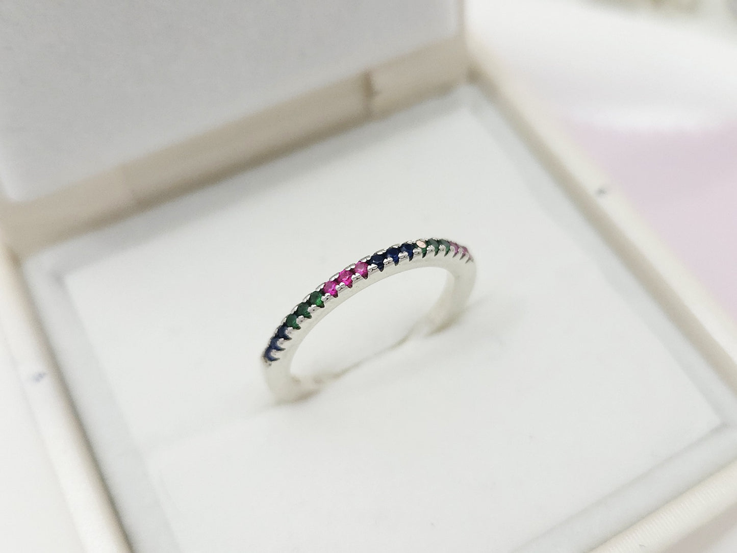 Anillo 96