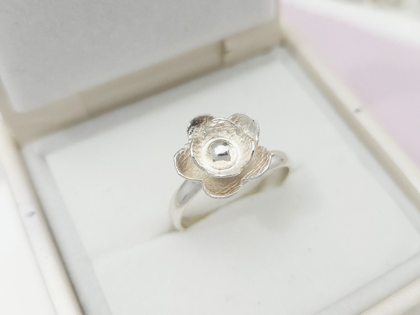 Anillo 101
