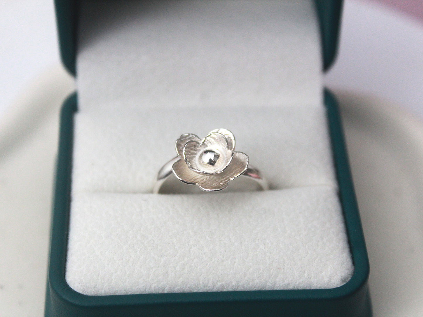 Anillo 101