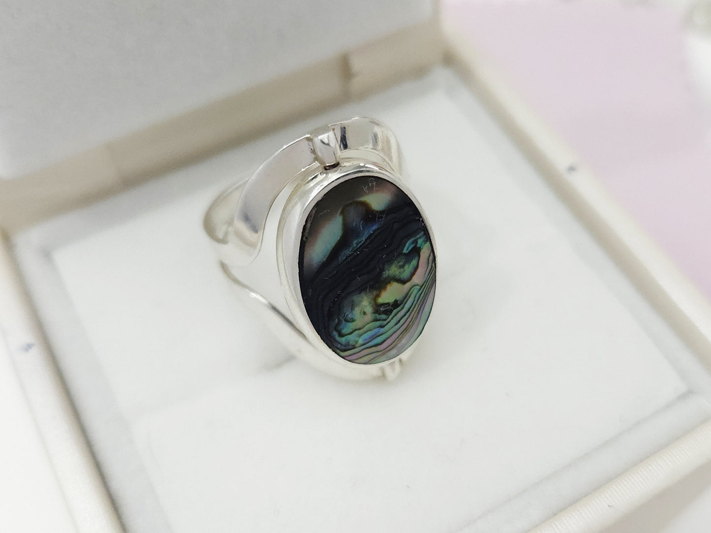 Anillo 104