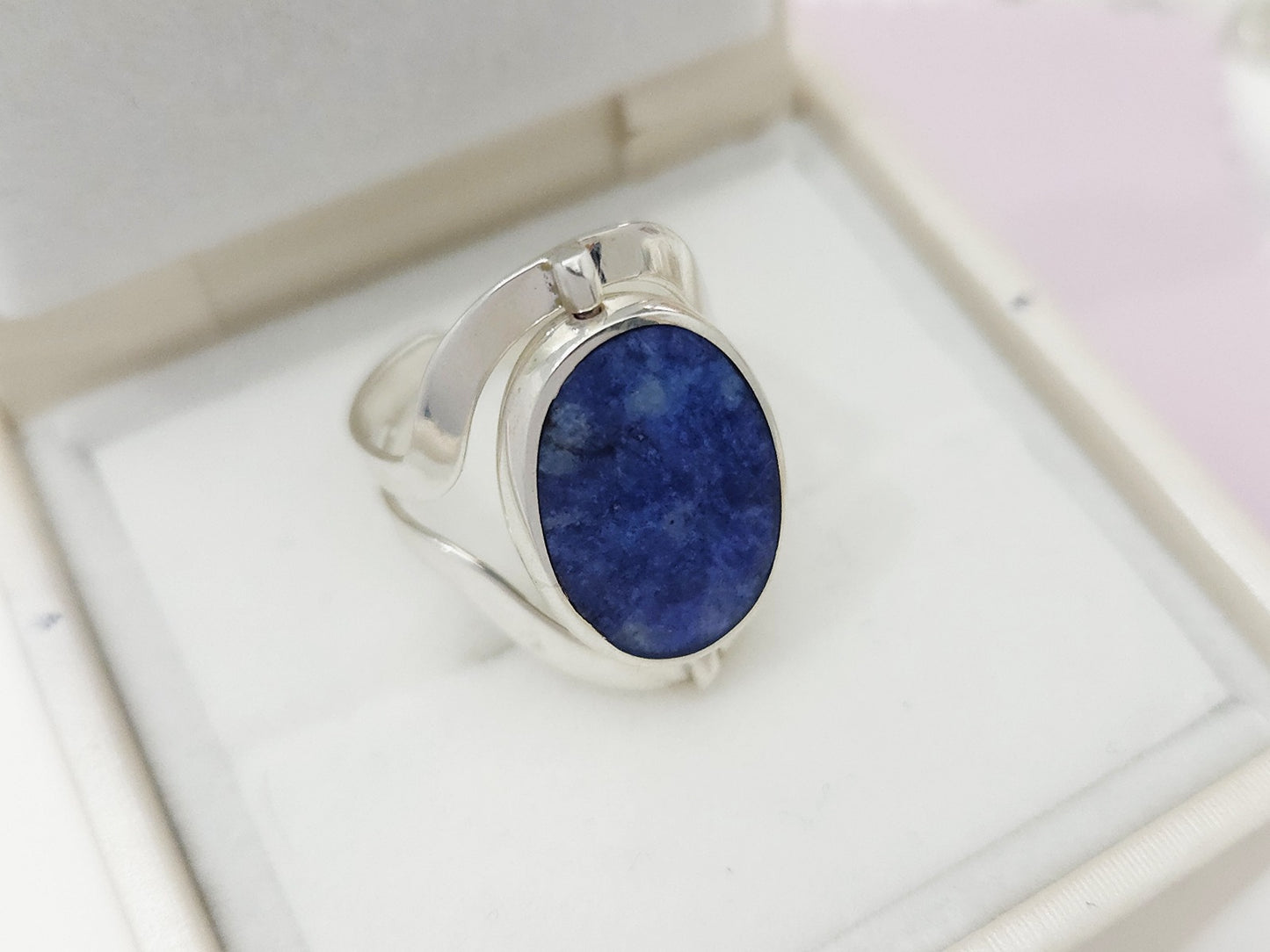 Anillo 104