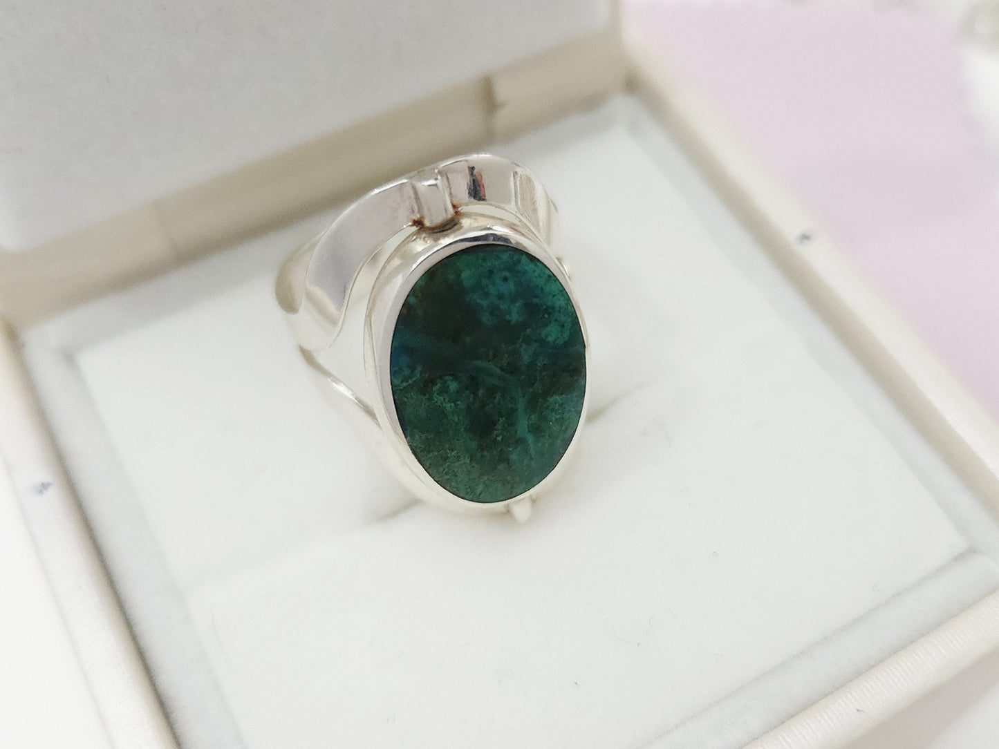 Anillo 104