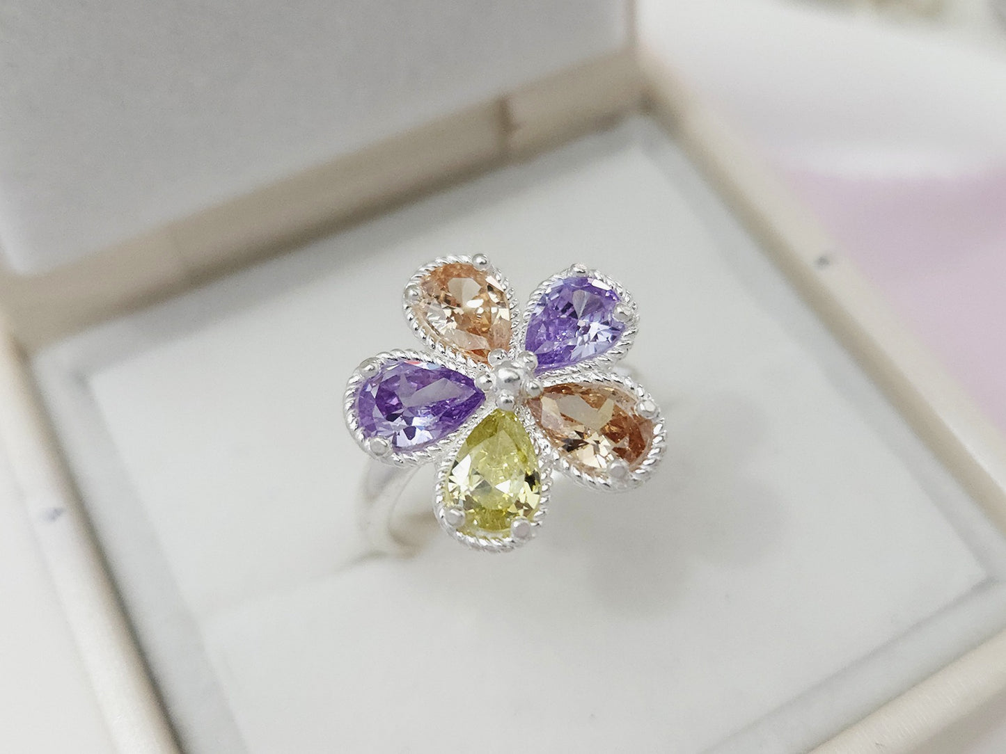 Anillo 125