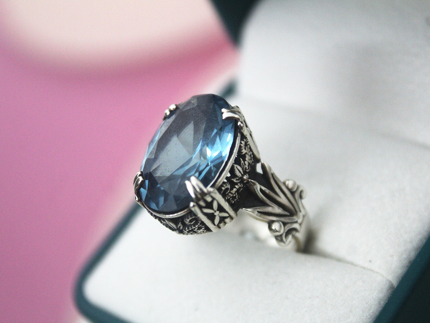 Anillo 128