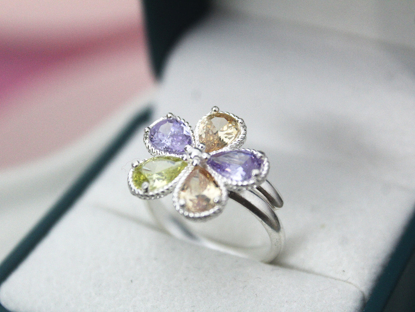 Anillo 125